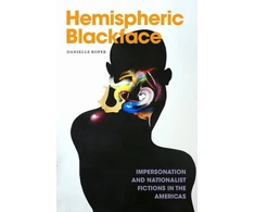 KNYGA Danielle M Roper Hemispheric Blackface