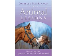 KNYGA Danielle Mackinnon Animal Lessons