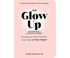 KNYGA Danielle Richardson Glow Up Journal