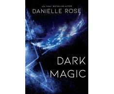 KNYGA Danielle Rose Dark Magic