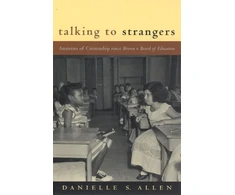 KNYGA Danielle S Allen Talking to Strangers