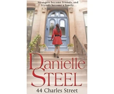 KNYGA Danielle Steel 44 Charles Street