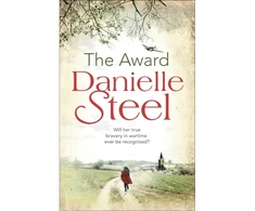 KNYGA Danielle Steel The Award
