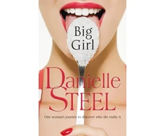 KNYGA Danielle Steel Big Girl