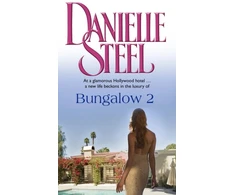 KNYGA Danielle Steel Bungalow 2