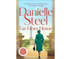 KNYGA Danielle Steel Far From Home