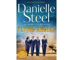 KNYGA Danielle Steel Flying Angels