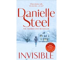 KNYGA Danielle Steel Invisible