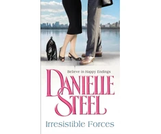 KNYGA Danielle Steel Irresistible Forces