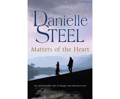 KNYGA Danielle Steel Matters of the Heart