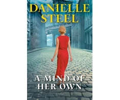 KNYGA Danielle Steel Mind of Her Own