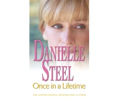 KNYGA Danielle Steel Once In A Lifetime