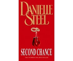 KNYGA Danielle Steel Second Chance