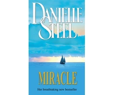 KNYGA Danielle Steel Stebuklas
