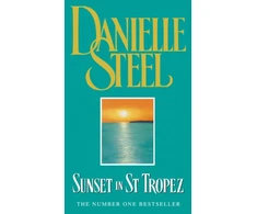 KNYGA Danielle Steel Sunset in St Tropez