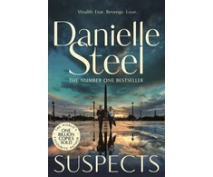 KNYGA Danielle Steel Suspects