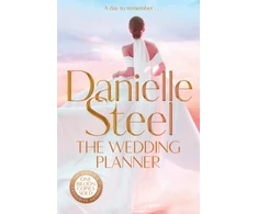KNYGA Danielle Steel Wedding Planner