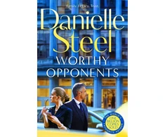 KNYGA Danielle Steel Worthy Opponents