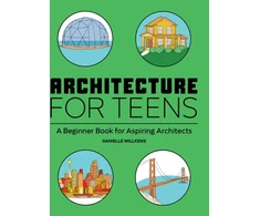 KNYGA Danielle Willkens Associate AIA FRSA LEED AP BD+C Architecture for Teens