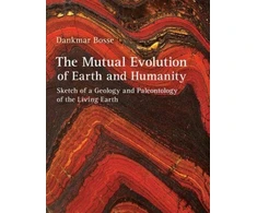 KNYGA Dankmar Bosse Mutual Evolution of Earth and Humanity