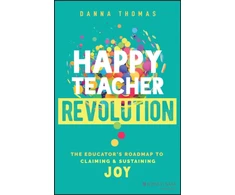 KNYGA Danna Thomas Happy Teacher Revolution