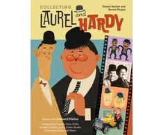 KNYGA Danny Bacher Collecting Laurel and Hardy