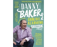 KNYGA Danny Baker Going Off Alarming