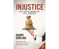 KNYGA Danny Dorling Injustice