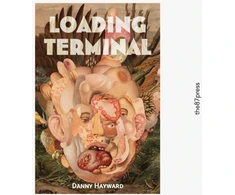 KNYGA Danny Hayward Loading Terminal