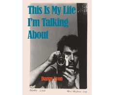 KNYGA Danny Lyon: This is My Life I'm Talking About