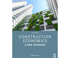 KNYGA Danny Myers Construction Economics