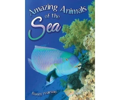 KNYGA Danny Pearson Amazing Animals of the Sea