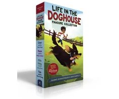 KNYGA Danny Robertshaw Life in the Doghouse Pawsome Collection (Boxed Set)