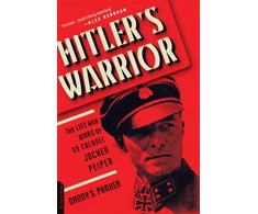 KNYGA Parker Hitler's Warrior