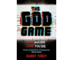KNYGA Danny Tobey God Game