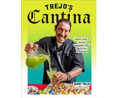 KNYGA Danny Trejo Trejo's Cantina