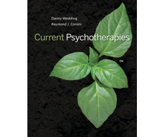 KNYGA Danny Wedding Current Psychotherapies