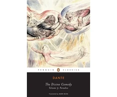 KNYGA Dante Alighieri Divine Comedy