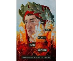KNYGA Dante Alighieri Divine Comedy