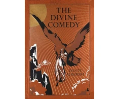 KNYGA Dante Alighieri Divine Comedy