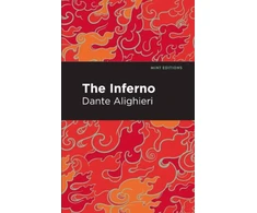 KNYGA Dante Alighieri Inferno