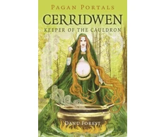 KNYGA Danu Forest Pagan Portals - Cerridwen