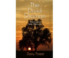 KNYGA Danu Forest Shaman Pathways - the Druid Shaman