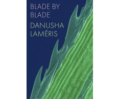 KNYGA Danusha Lameris Blade by Blade