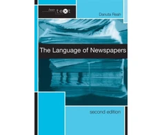 KNYGA Danuta Reah Language of Newspapers