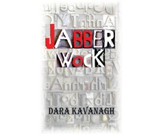 KNYGA Dara Kavanagh Jabberwock