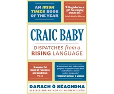 KNYGA Darach Osaghdha Craic Baby