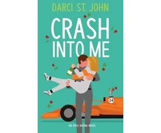 KNYGA Darci St John Crash Into Me
