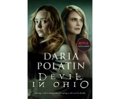 KNYGA Daria Polatin Devil in Ohio