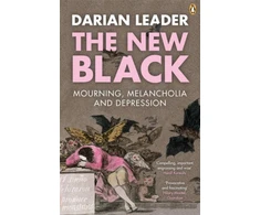 KNYGA Darian Leader New Juodas